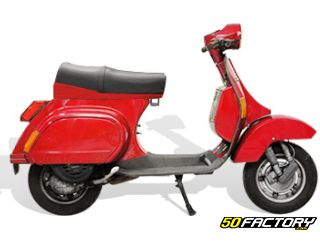 Vespa PK 125 XL (VMX6T)